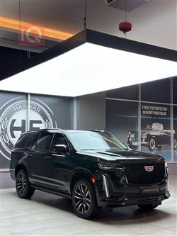 كاديلاك اسكاليد